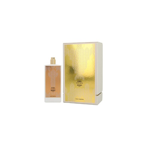 Memo Paris Siwa EDP kvepalai moterims, 75 ml