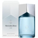 Mercedes Benz Air EDP kvepalai vyrams, 100 ml
