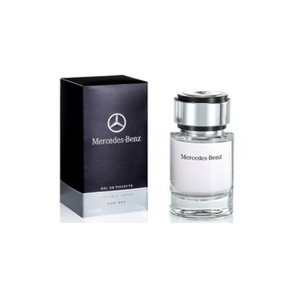 Mercedes Benz Mercedes Benz For Men EDT Tester 120 ml kvepalai vyrams