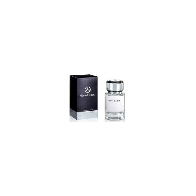 Mercedes Benz Mercedes Benz For Men EDT Tester 120 ml kvepalai vyrams
