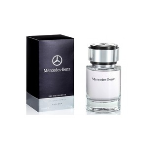 Mercedes Benz Mercedes Benz For Men EDT Tester 120 ml kvepalai vyrams