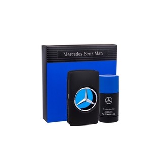 Mercedes Benz Mercedes Benz MAN Gift Set EDT 50 ml and deostick Mercedes Benz MAN 75 g 50ml