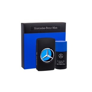 Mercedes Benz Mercedes Benz MAN Gift Set EDT 50 ml and deostick Mercedes Benz MAN 75 g 50ml