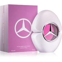 Mercedes Benz Mercedes-Benz EDP kvepalai moterims, 30 ml