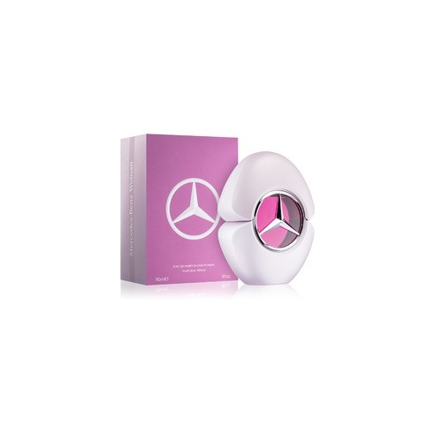Mercedes Benz Mercedes-Benz EDP kvepalai moterims, 30 ml