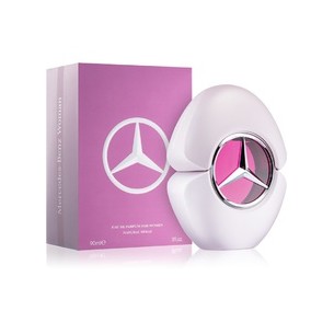 Mercedes Benz Mercedes-Benz EDP kvepalai moterims, 30 ml