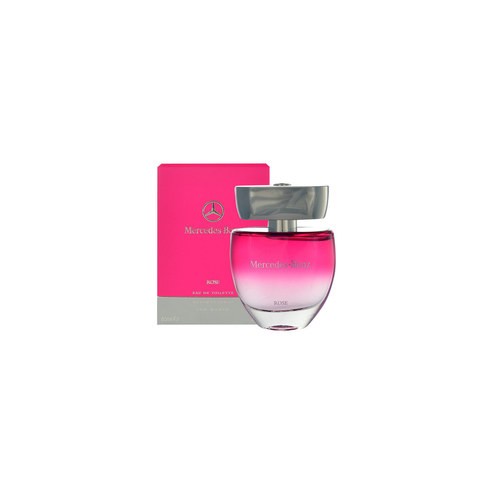 Mercedes Benz Mercedes-Benz Rose EDT kvepalai moterims, 60 ml