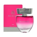 Mercedes Benz Mercedes-Benz Rose EDT kvepalai moterims, 60 ml