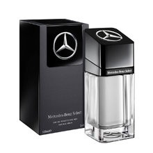 Mercedes Benz Select EDT kvepalai vyrams, 50 ml
