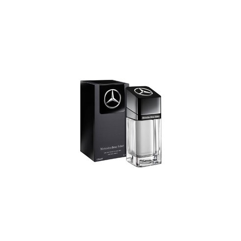 Mercedes Benz Select EDT kvepalai vyrams, 50 ml