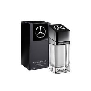 Mercedes Benz Select EDT kvepalai vyrams, 50 ml