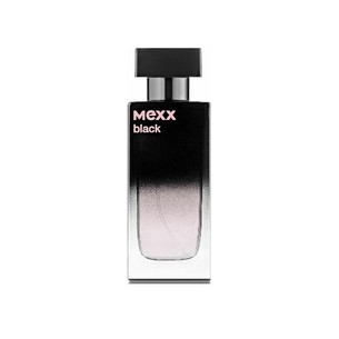 Mexx Black for Her EDP Perfume pen 3 g kvepalai moterims