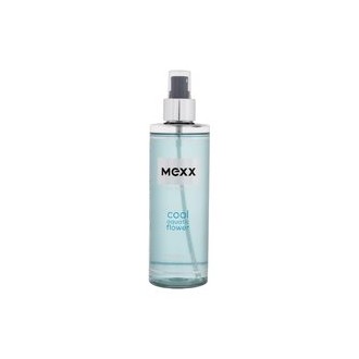 Mexx Ice Touch Woman Body Spray - kūno dulksna, 250 ml