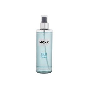 Mexx Ice Touch Woman Body Spray - kūno dulksna, 250 ml