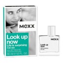 Mexx Look up now for Him EDT kvepalai vyrams, 30 ml