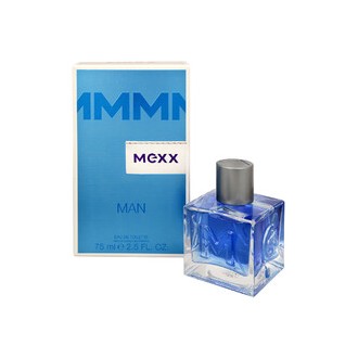 Mexx Man EDT kvepalai vyrams, 50 ml