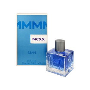 Mexx Man EDT kvepalai vyrams, 50 ml