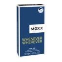 Mexx Whenever Wherever for Him EDT kvepalai vyrams, 30 ml