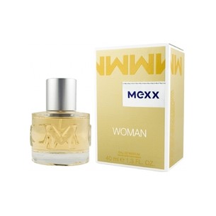 Mexx Woman EDP 40 ml kvepalai moterims