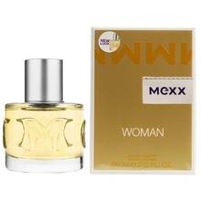 Mexx Woman EDT 20 ml kvepalai moterims