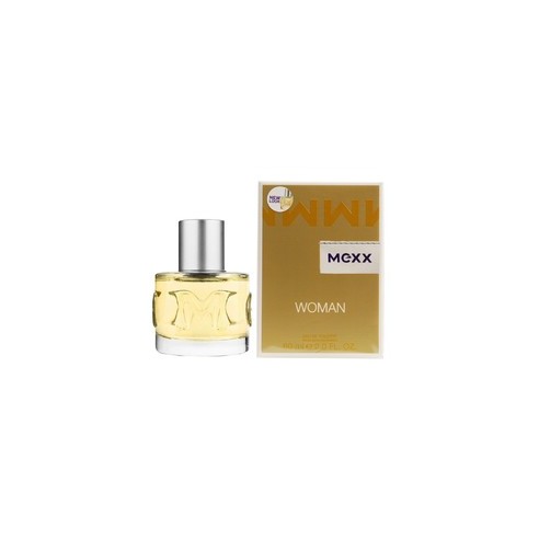 Mexx Woman EDT 20 ml kvepalai moterims