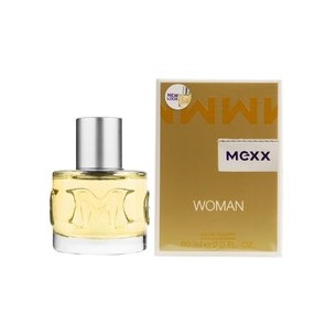 Mexx Woman EDT 20 ml kvepalai moterims