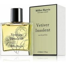 Miller Harris Vetiver Insolent EDP unisex kvepalai, 100 ml