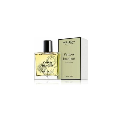Miller Harris Vetiver Insolent EDP unisex kvepalai, 100 ml