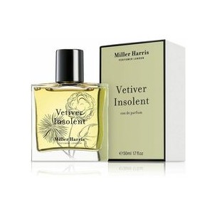 Miller Harris Vetiver Insolent EDP unisex kvepalai, 100 ml