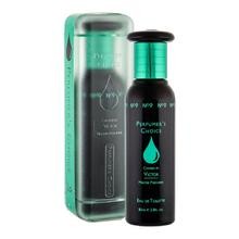 Milton Lloyd Perfumer´s Choice Victor EDT 83ml kvepalai vyrams