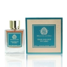 Ministry of Oud Thailand Oud in Cairo Extrait de Parfum 100 ml unisex kvepalai
