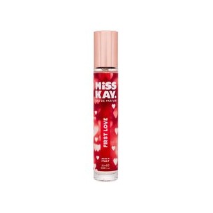 Miss Kay First Love EDP 25 ml kvepalai moterims