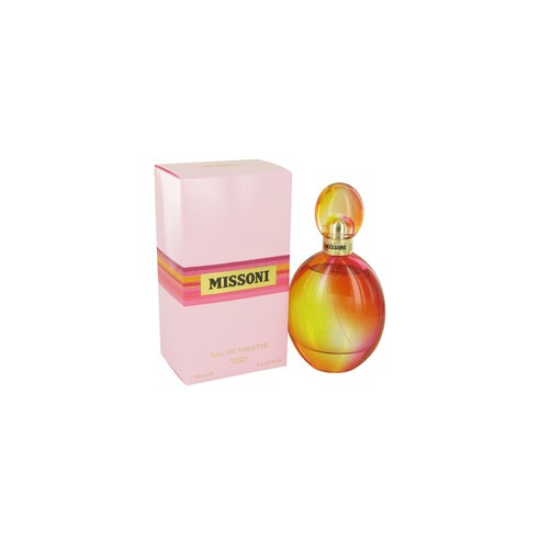 Missoni Missoni EDT kvepalai moterims, 50 ml