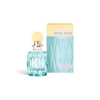Miu Miu L´Eau Bleue EDP kvepalai moterims, 30 ml