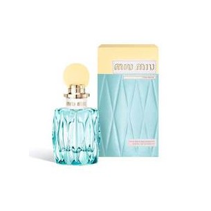 Miu Miu L´Eau Bleue EDP kvepalai moterims, 30 ml