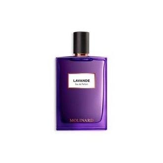 Molinard Les Elements Collection by Lavande EDP 75 ml unisex kvepalai
