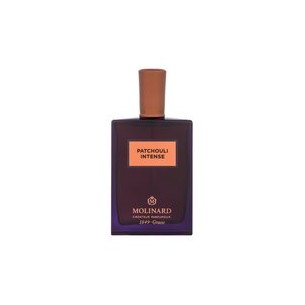 Molinard Patchouli Intense EDP kvepalai moterims, 75 ml