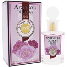 Monotheme Venezia Apotheosis de Rose EDT 100 ml kvepalai moterims