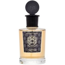 Monotheme Venezia Black Label Saffron EDP unisex kvepalai, 100 ml