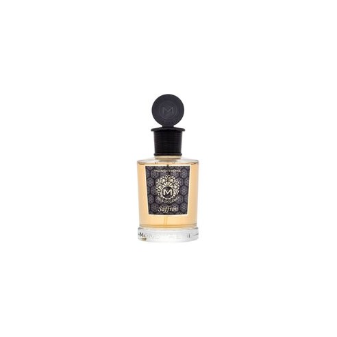 Monotheme Venezia Black Label Saffron EDP unisex kvepalai, 100 ml