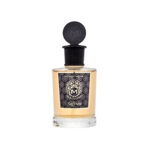 Monotheme Venezia Black Label Saffron EDP unisex kvepalai, 100 ml