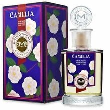 Monotheme Venezia Camelia EDT kvepalai moterims, 100 ml