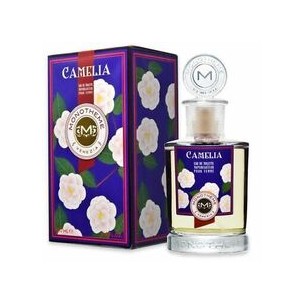 Monotheme Venezia Camelia EDT kvepalai moterims, 100 ml