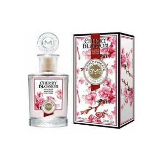 Monotheme Venezia Cherry Blossom EDT kvepalai moterims, 100 ml