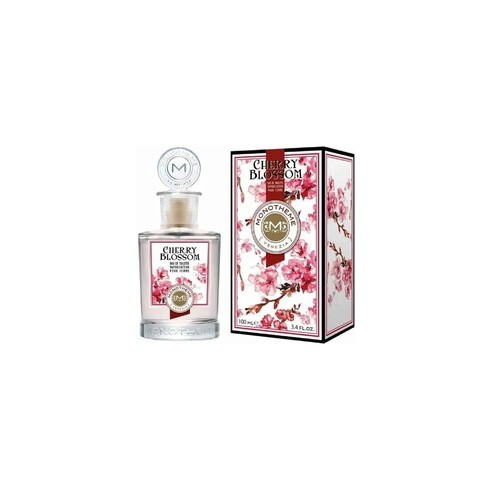 Monotheme Venezia Cherry Blossom EDT kvepalai moterims, 100 ml