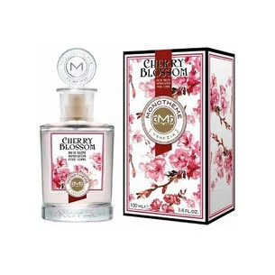 Monotheme Venezia Cherry Blossom EDT kvepalai moterims, 100 ml