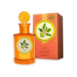 Monotheme Venezia Il Libro degli Agrumi 100 ml kvepalai unisex