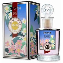 Monotheme Venezia Monoi EDT kvepalai moterims, 100 ml