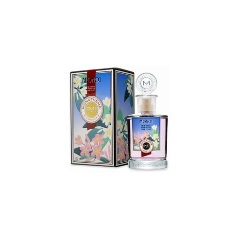 Monotheme Venezia Monoi EDT kvepalai moterims, 100 ml