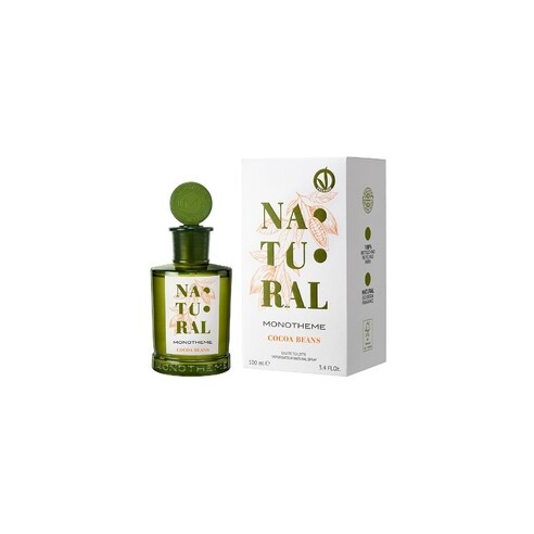 Monotheme Venezia Natura Cocoa Beans EDT unisex kvepalai, 100 ml